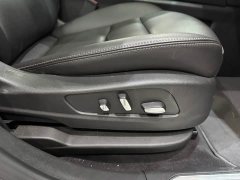 Cadillac XT5 2.0T FWD Luxury - ფოტო 15