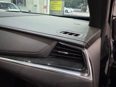 Cadillac XT5 2.0T FWD Luxury - ფოტო 16