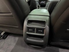 Cadillac XT5 2.0T FWD Luxury - ფოტო 17