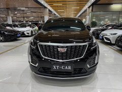 Cadillac XT5 2.0T FWD Luxury - ფოტო 2