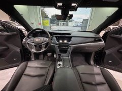 Cadillac XT5 2.0T FWD Luxury - ფოტო 20