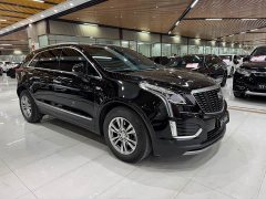 Cadillac XT5 2.0T FWD Luxury - ფოტო 3