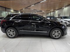 Cadillac XT5 2.0T FWD Luxury - ფოტო 4