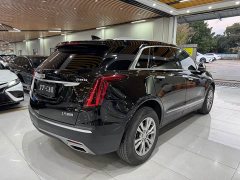 Cadillac XT5 2.0T FWD Luxury - ფოტო 5