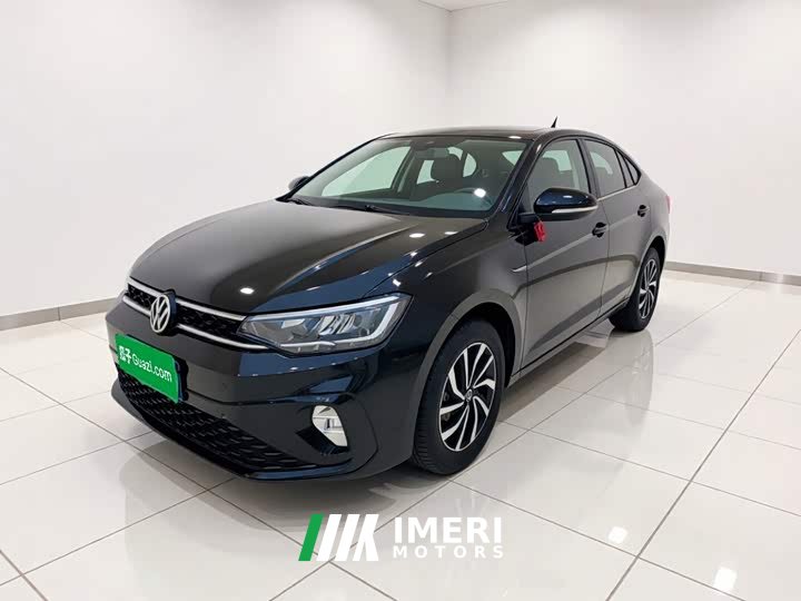 Volkswagen Lavida Sharp 1.5L New Aspiration Edition - ავტომობილი ჩინეთიდან
