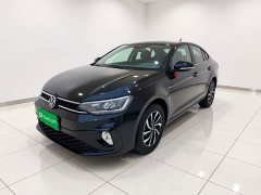 Volkswagen Lavida Sharp 1.5L New Aspiration Edition - ფოტო 1