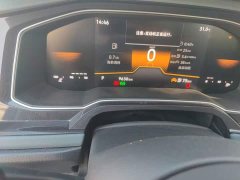 Volkswagen Lavida Sharp 1.5L New Aspiration Edition - ფოტო 13