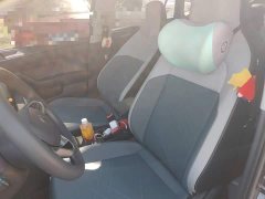 Volkswagen Lavida Sharp 1.5L New Aspiration Edition - ფოტო 16
