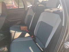 Volkswagen Lavida Sharp 1.5L New Aspiration Edition - ფოტო 18