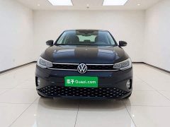 Volkswagen Lavida Sharp 1.5L New Aspiration Edition - ფოტო 2