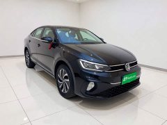 Volkswagen Lavida Sharp 1.5L New Aspiration Edition - ფოტო 3