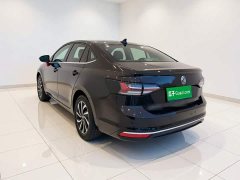 Volkswagen Lavida Sharp 1.5L New Aspiration Edition - ფოტო 4