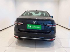 Volkswagen Lavida Sharp 1.5L New Aspiration Edition - ფოტო 5