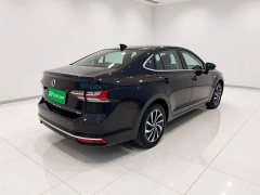 Volkswagen Lavida Sharp 1.5L New Aspiration Edition - ფოტო 6