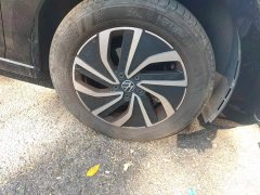Volkswagen Lavida Sharp 1.5L New Aspiration Edition - ფოტო 8