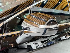 Cadillac XT5 2.0T FWD Luxury - ფოტო 12