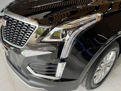 Cadillac XT5 2.0T FWD Luxury - ფოტო 13