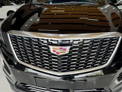 Cadillac XT5 2.0T FWD Luxury - ფოტო 14