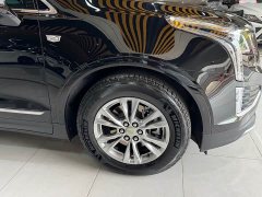 Cadillac XT5 2.0T FWD Luxury - ფოტო 16