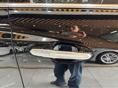 Cadillac XT5 2.0T FWD Luxury - ფოტო 18