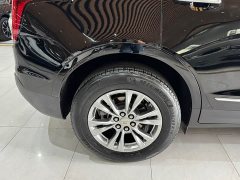Cadillac XT5 2.0T FWD Luxury - ფოტო 19