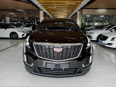 Cadillac XT5 2.0T FWD Luxury - ფოტო 2