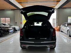 Cadillac XT5 2.0T FWD Luxury - ფოტო 20
