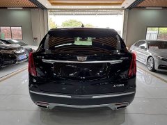 Cadillac XT5 2.0T FWD Luxury - ფოტო 5