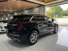 Cadillac XT5 2.0T FWD Luxury - ფოტო 6
