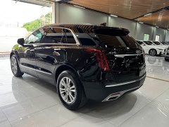 Cadillac XT5 2.0T FWD Luxury - ფოტო 7