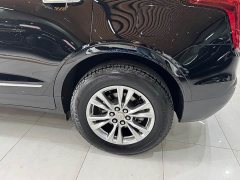 Cadillac XT5 2.0T FWD Luxury - ფოტო 8