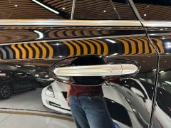 Cadillac XT5 2.0T FWD Luxury - ფოტო 9