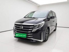 GAC Aion M8 2021 Lingxiu Series 390T Premium Edition - ფოტო 1