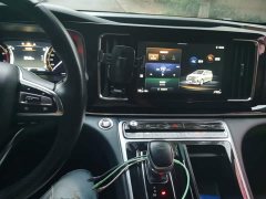 GAC Aion M8 2021 Lingxiu Series 390T Premium Edition - ფოტო 14