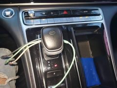 GAC Aion M8 2021 Lingxiu Series 390T Premium Edition - ფოტო 15