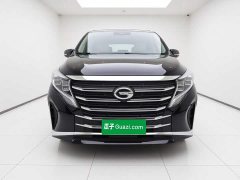 GAC Aion M8 2021 Lingxiu Series 390T Premium Edition - ფოტო 2