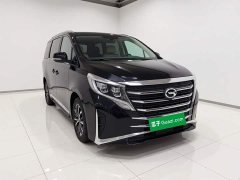 GAC Aion M8 2021 Lingxiu Series 390T Premium Edition - ფოტო 3