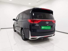 GAC Aion M8 2021 Lingxiu Series 390T Premium Edition - ფოტო 4