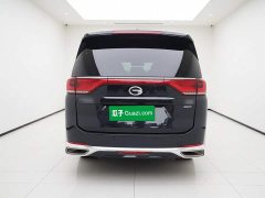 GAC Aion M8 2021 Lingxiu Series 390T Premium Edition - ფოტო 5