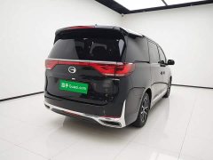 GAC Aion M8 2021 Lingxiu Series 390T Premium Edition - ფოტო 6