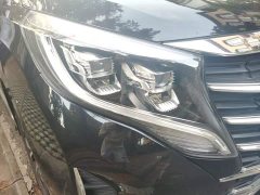 GAC Aion M8 2021 Lingxiu Series 390T Premium Edition - ფოტო 7