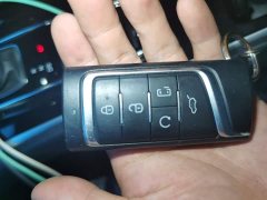 GAC Aion M8 2021 Lingxiu Series 390T Premium Edition - ფოტო 9