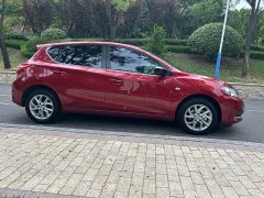 Nissan Qida TIIDA 2024 1.6L CVT Smart Edition - ფოტო 10