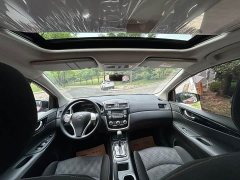 Nissan Qida TIIDA 2024 1.6L CVT Smart Edition - ფოტო 12