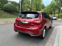 Nissan Qida TIIDA 2024 1.6L CVT Smart Edition - ფოტო 4
