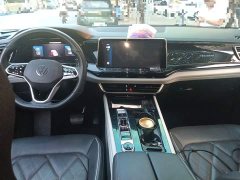 Volkswagen Teramont 380TSI AWD Excellence Luxury Edition - ფოტო 5