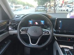 Volkswagen Teramont 380TSI AWD Excellence Luxury Edition - ფოტო 6