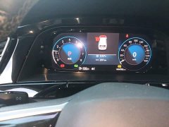 Volkswagen Teramont 380TSI AWD Excellence Luxury Edition - ფოტო 7