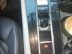 Volkswagen Teramont 380TSI AWD Excellence Luxury Edition - ფოტო 10