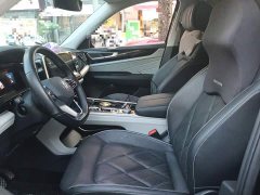 Volkswagen Teramont 380TSI AWD Excellence Luxury Edition - ფოტო 11